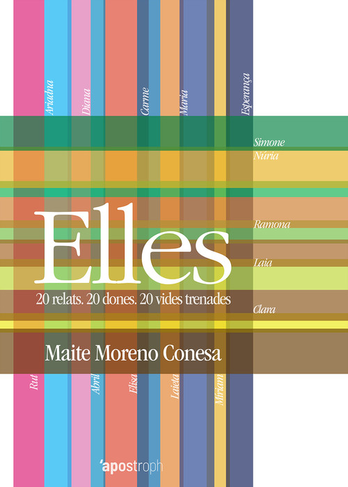 Audio Elles MAITE MORENO CONESA