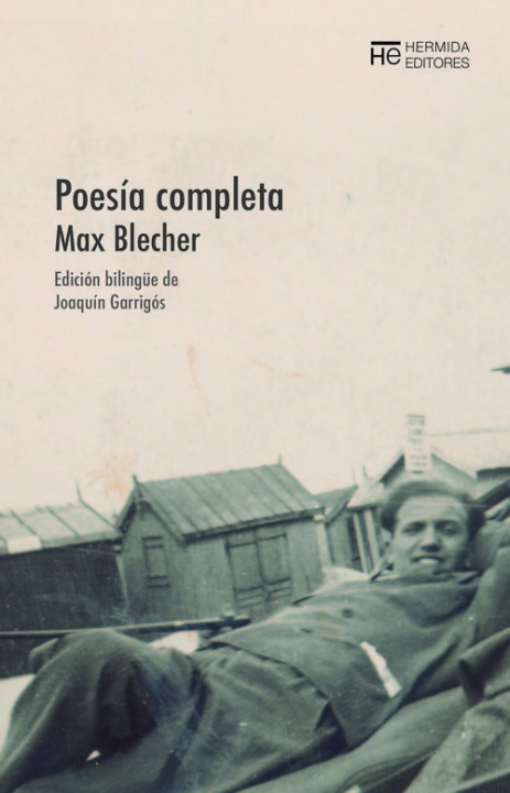Audio Poesía completa MAX BLECHER