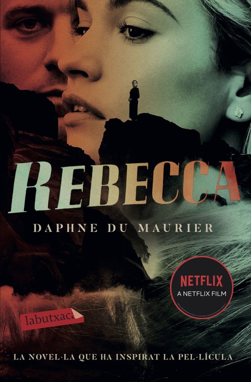 Audio Rebecca DAPHNE DU MAURIER