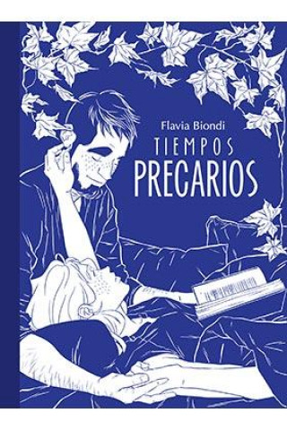 Audio TIEMPOS PRECARIOS FLAVIA BIONDI