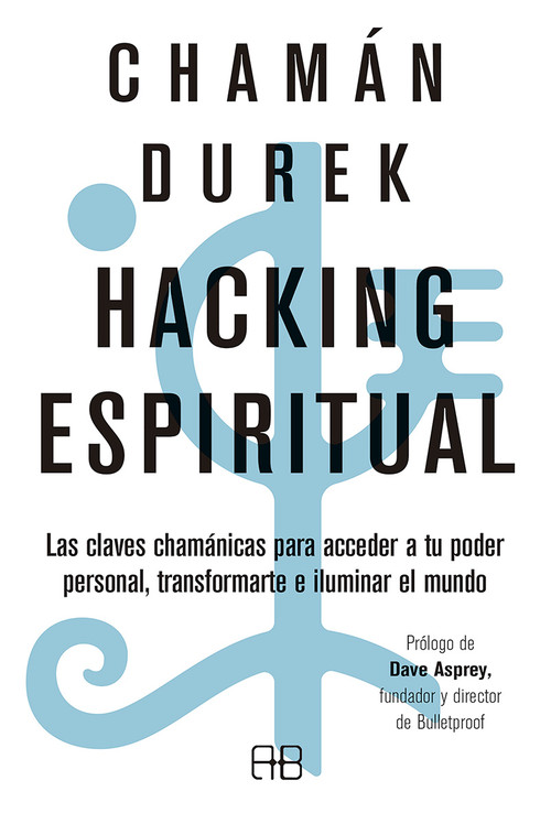 Zvok Hacking espiritual CHAMAN DUREK