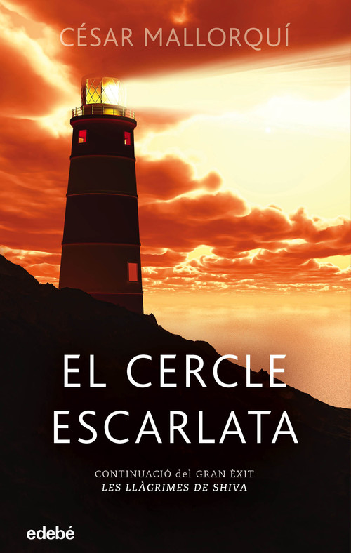 Zvok El Cercle Escarlata CESAR MALLORQUI DEL CORRAL