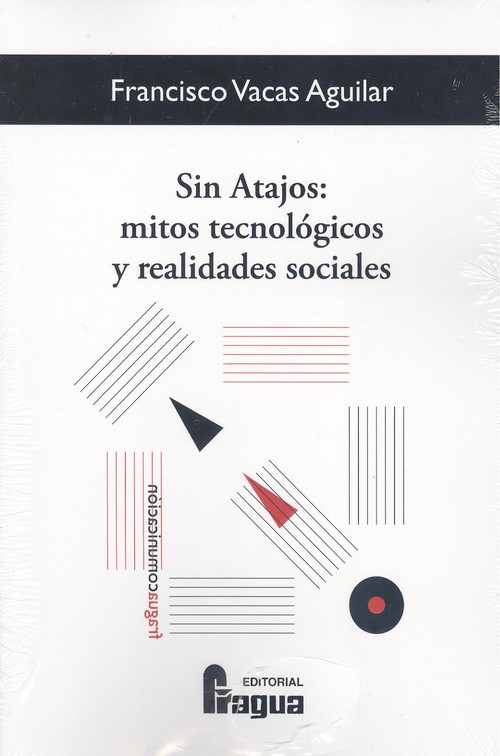 Audio Sin atajos: retos tecnológicos y realidades sociales. FRANCISCO VACAS