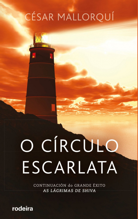 Buch O CIRCULO ESCARLATA GALLEGO AA.VV