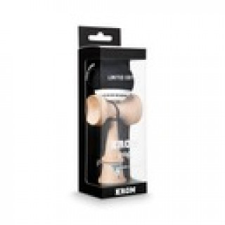 Book Kendama Krom Pop Black 