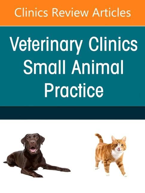 Carte Small Animal Nutrition, An Issue of Veterinary Clinics of North America: Small Animal Practice Dottie P. Laflamme