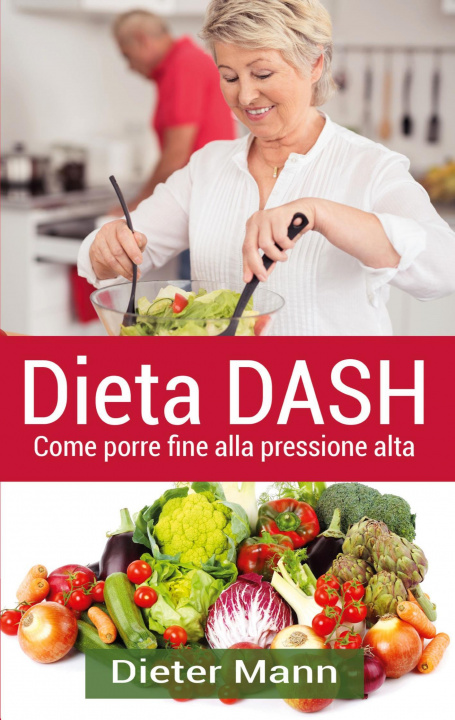 Carte Dieta DASH 