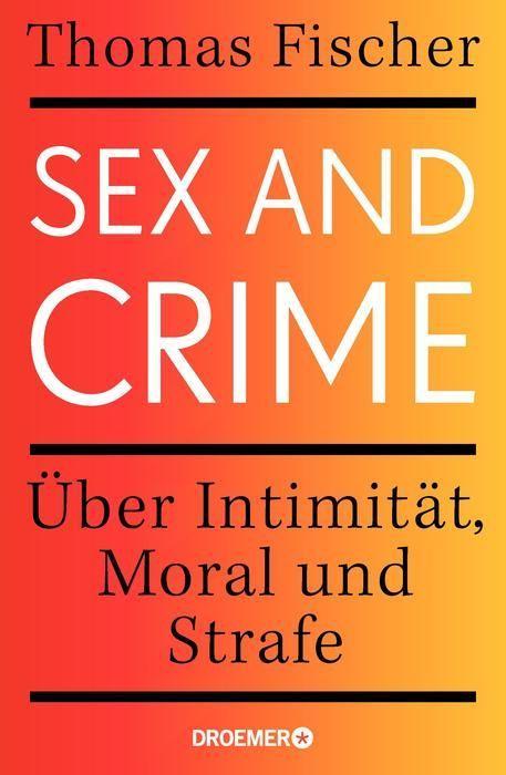 Carte Sex and Crime 