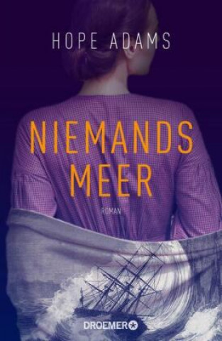 Book Niemandsmeer Leonie von Reppert-Bismarck