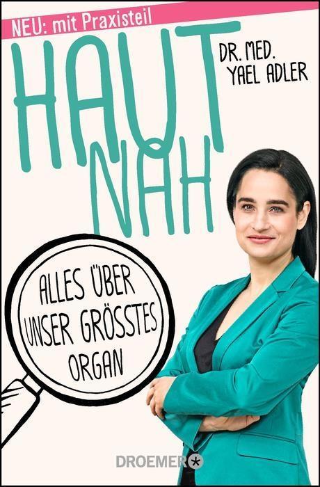 Βιβλίο Haut nah Katja Spitzer