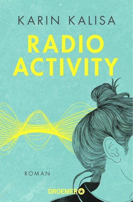 Book Radio Activity Karin Kalisa