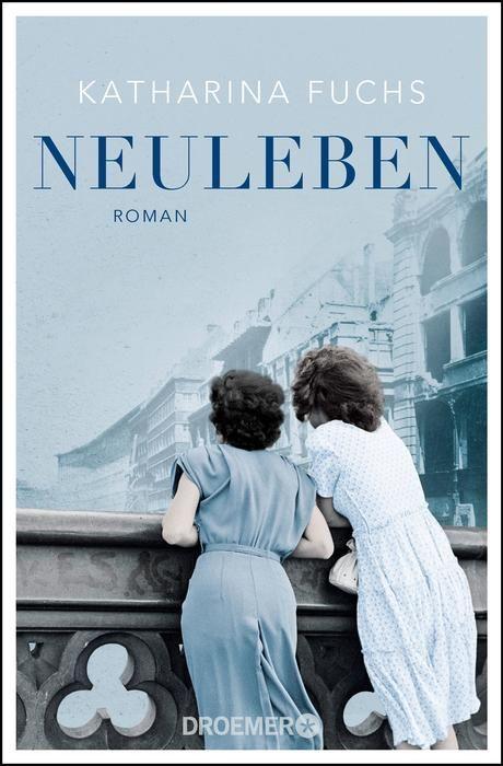 Buch Neuleben 