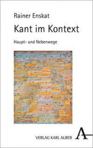 Libro Kant im Kontext Enskat