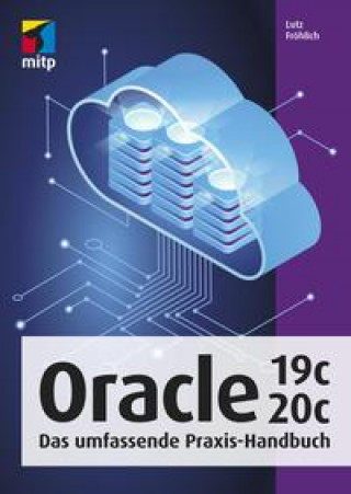 Книга Oracle 19c/20c 