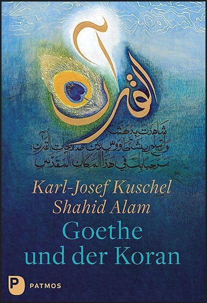 Carte Goethe und der Koran 