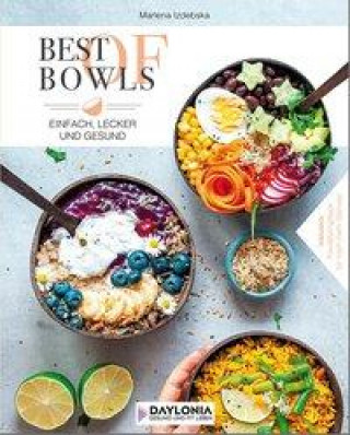 Carte Best of Bowls 