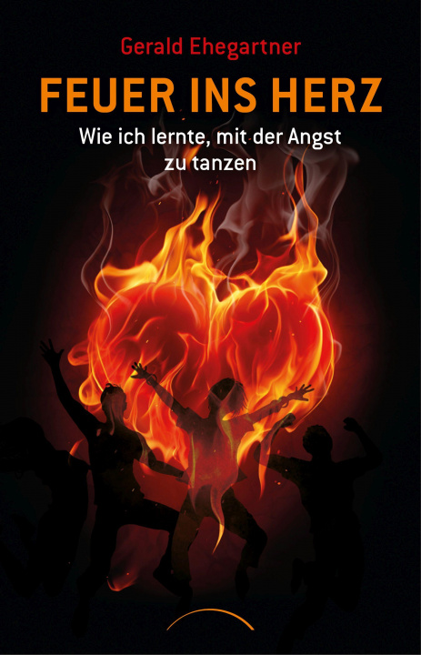 Книга Feuer ins Herz 