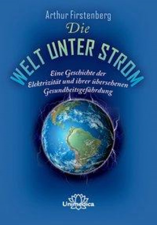 Книга Die Welt unter Strom 