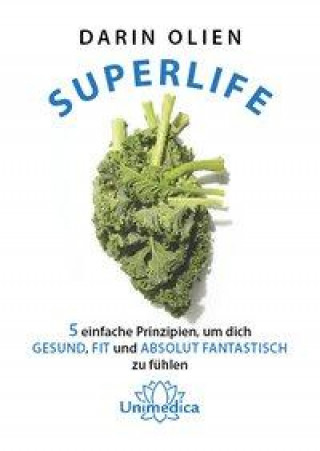 Kniha Superlife 