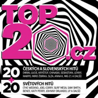 Audio TOP20.CZ 2020/2 Různí interpreti