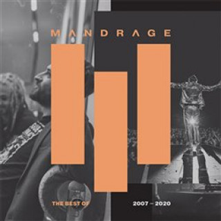 Audio Best of 2007-2020 Mandrage