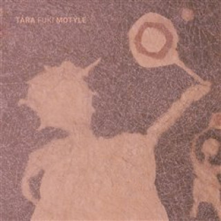 Audio Motyle - CD Fuki Tara