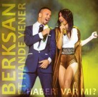 Audio Haberi Var Mi Hande Yener