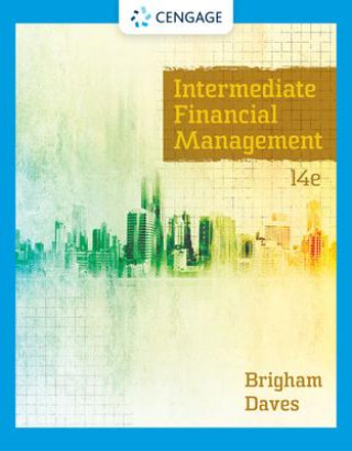 Buch Intermediate Financial Management Eugene F. Brigham