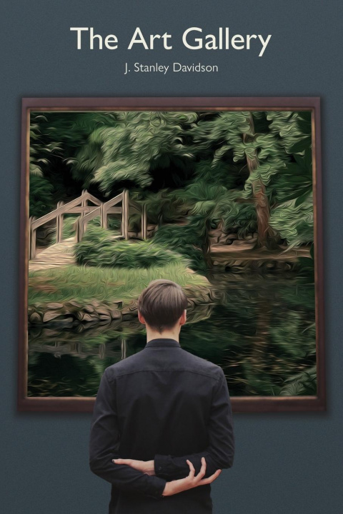 Carte Art Gallery Davidson J. Stanley Davidson