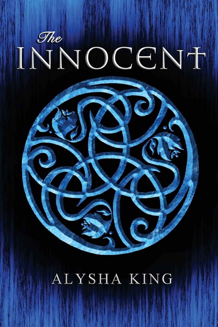 Knjiga Innocent ALYSHA KING