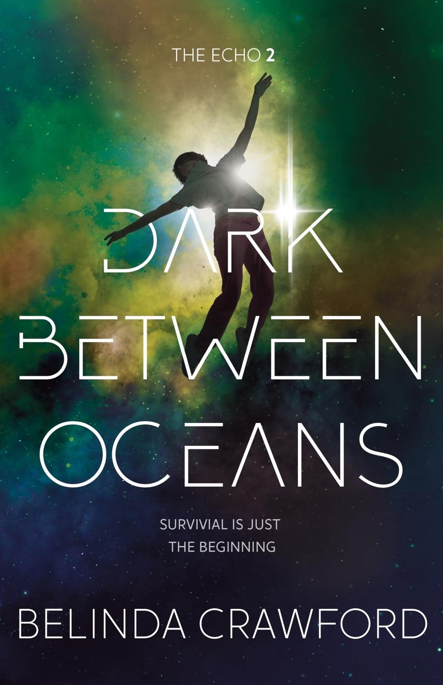 Knjiga Dark Between Oceans Crawford Belinda Crawford