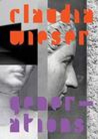 Book Claudia Wieser Rachel Adams