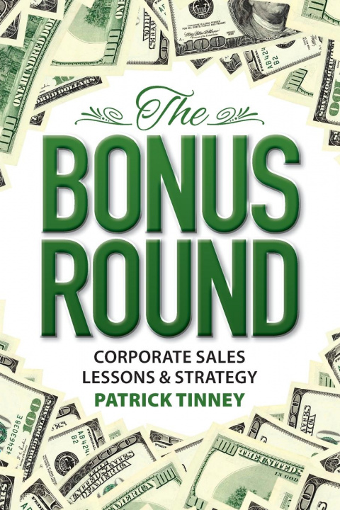 Book Bonus Round Tinney Patrick Tinney