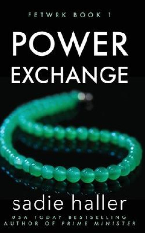 Knjiga Power Exchange Haller Sadie Haller