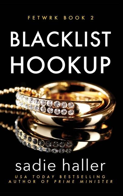 Libro Blacklist Hookup Haller Sadie Haller