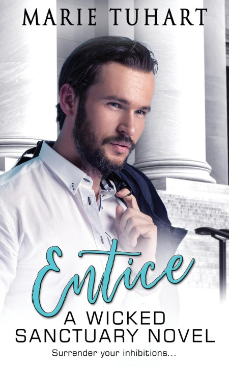 Libro Entice Tuhart Marie Tuhart