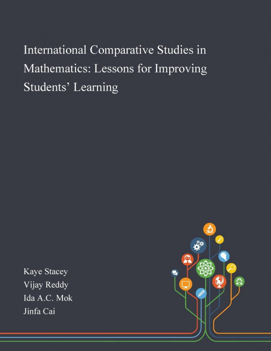 Boek International Comparative Studies in Mathematics Kaye Stacey