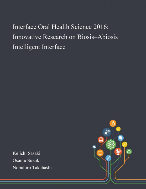 Carte Interface Oral Health Science 2016 Keiichi Sasaki