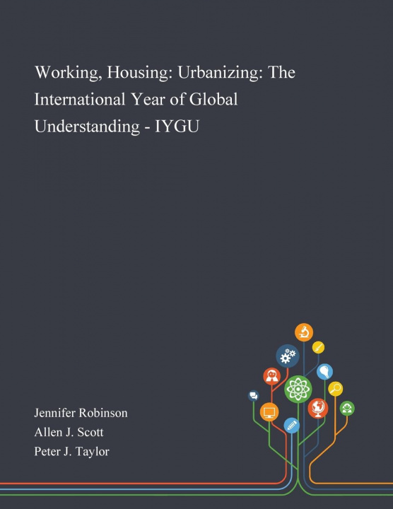 Boek Working, Housing Jennifer Robinson