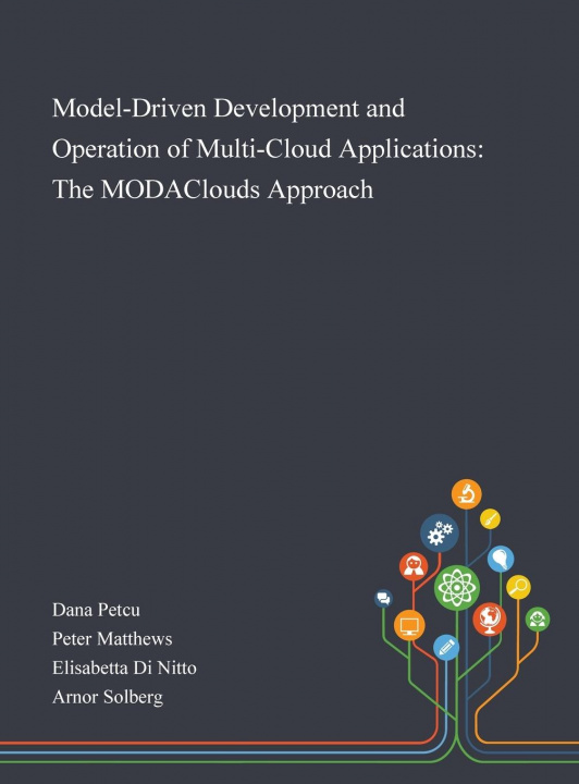 Carte Model-Driven Development and Operation of Multi-Cloud Applications 
