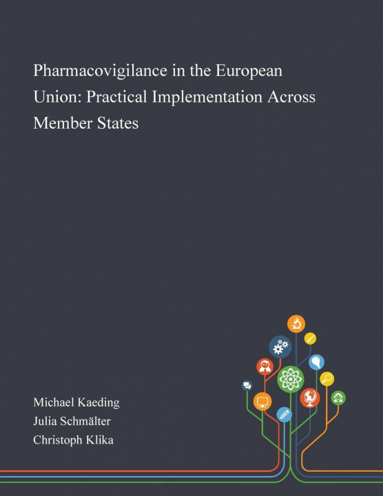 Carte Pharmacovigilance in the European Union 