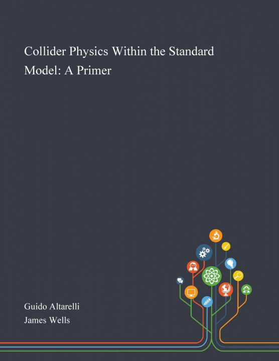 Boek Collider Physics Within the Standard Model Guido Altarelli