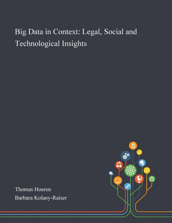 Book Big Data in Context Thomas Hoeren