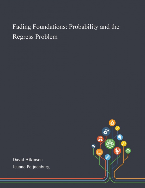 Book Fading Foundations David Atkinson