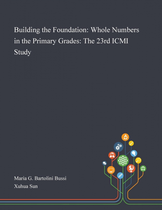 Knjiga Building the Foundation Maria G Bartolini Bussi