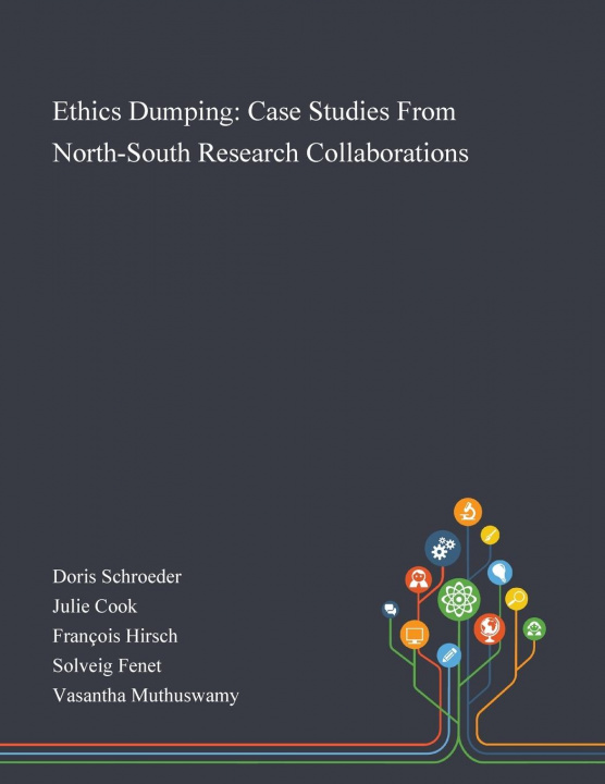 Book Ethics Dumping Doris Schroeder