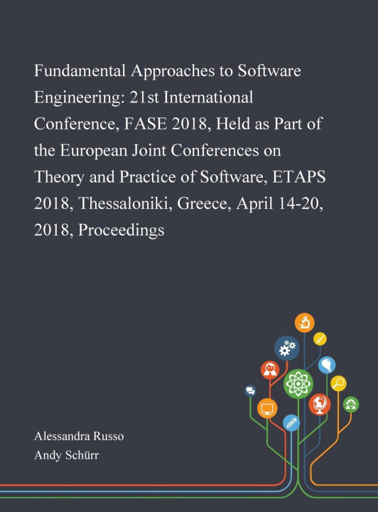Book Fundamental Approaches to Software Engineering Alessandra Russo