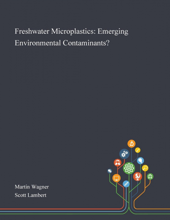 Könyv Freshwater Microplastics 