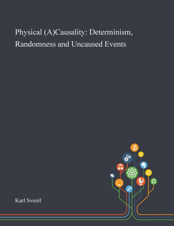 Book Physical (A)Causality Karl Svozil