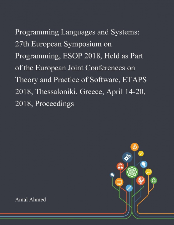 Buch Programming Languages and Systems Amal Ahmed